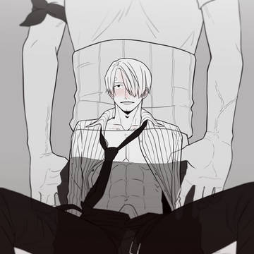 【腐】おれたちこれから【ゾロサン】