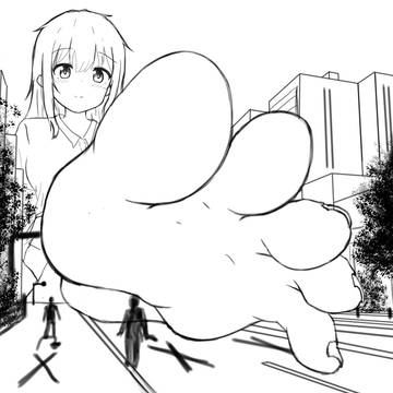 落書き