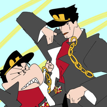 お題　学ランだゾ