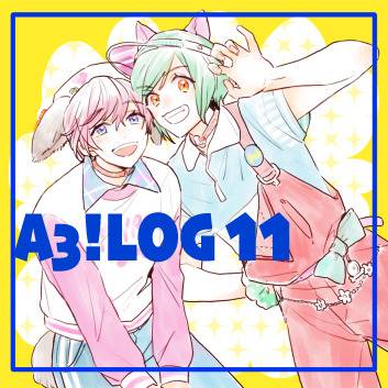 A3!LOG11