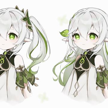 ナヒーダ