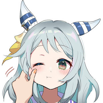 ヒシミラクルさん