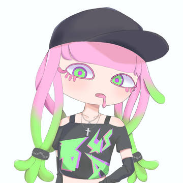 パル子