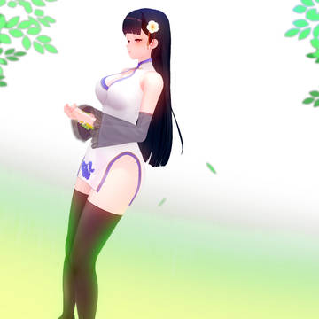 逸仙