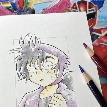 浜くん