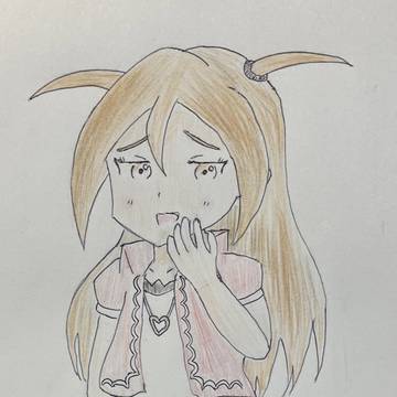 加賀美ティナ