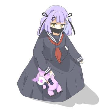 な　ん　す　か　？