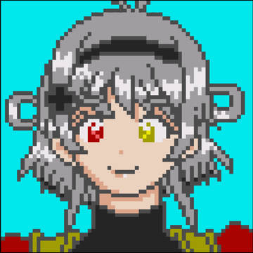 VTuberの小鳥遊 もずくちゃん 1