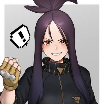 キハダ先生