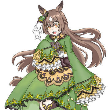 ウマ娘まとめ