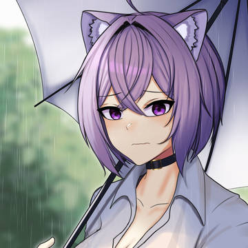 Okayu in raij