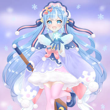 SnowMix