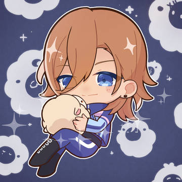 Happy birthday REN 2023