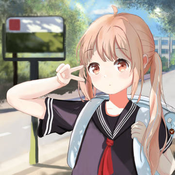 jk鹿乃まほろ