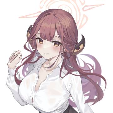 陸八魔アル