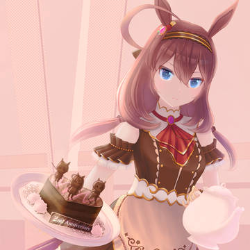 チョコノブルボン