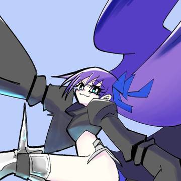 メルトリリス