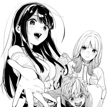 新連載タクトレ! 1話「ハイプランク」