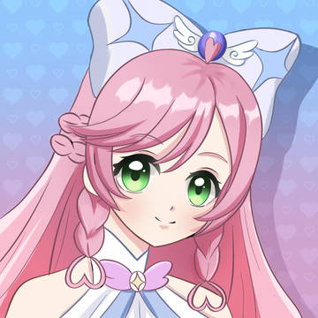 虹ヶ丘ましろ