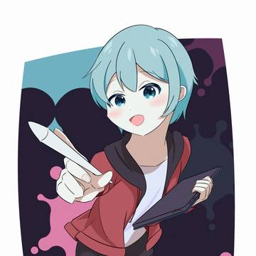 てすらくん