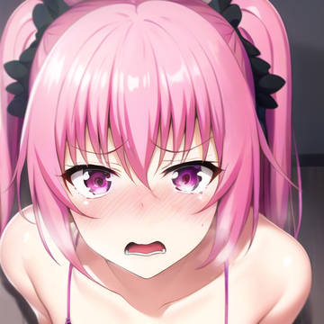 To LOVEるのナナちゃん