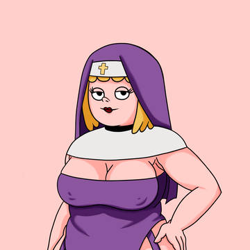 Mary Set