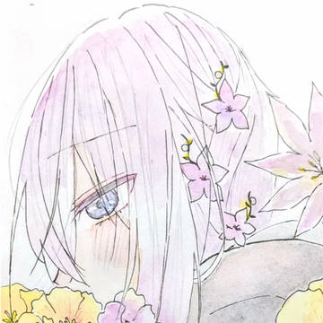 『君の優しい心で僕を穢して。』