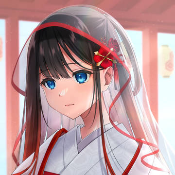 誰が為の晴れ姿