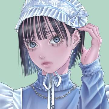 みずいろ