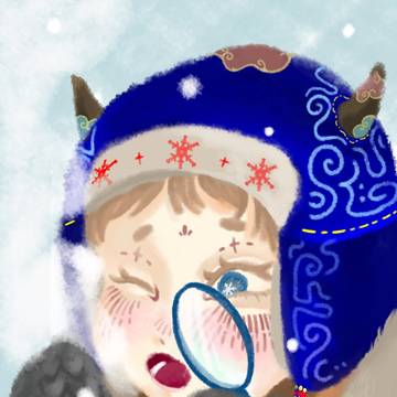 初めて見た花