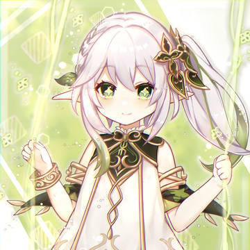 ナヒーダ