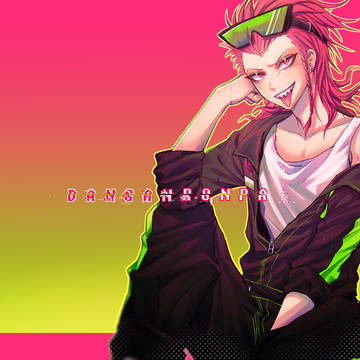 Souda <3