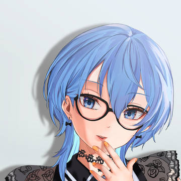 イケメン星街