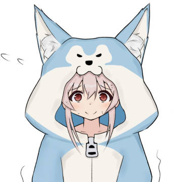 仮装まひろん