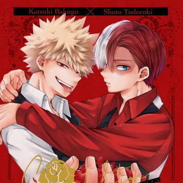 【3/19てて恋】新刊サンプル『Exhibition』