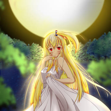月下美人(リメイク)