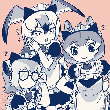 ネコの日