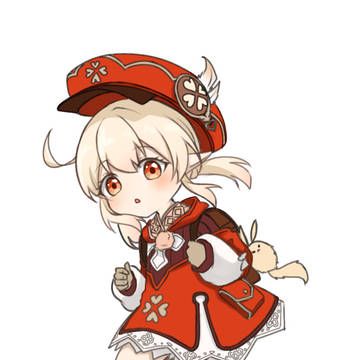 クレーちゃん！