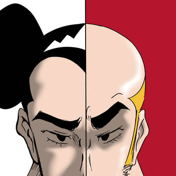 お題　魔女だゾ