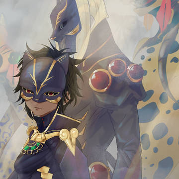 【FGO】ミクトランねこ別働隊