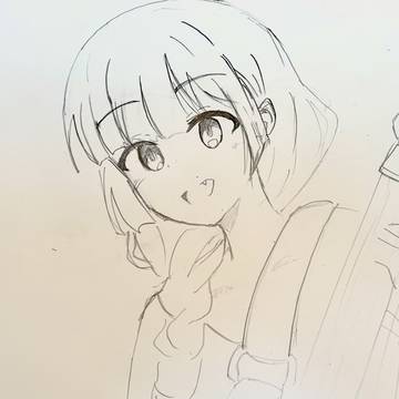 廣井きくりさん。