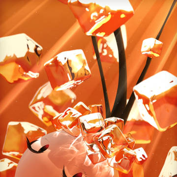 🍊