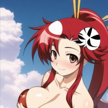 yoko littner