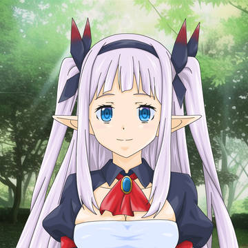 異世界のんびり農家 ルールーシー=ルー