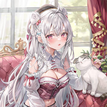 ひよりちゃん