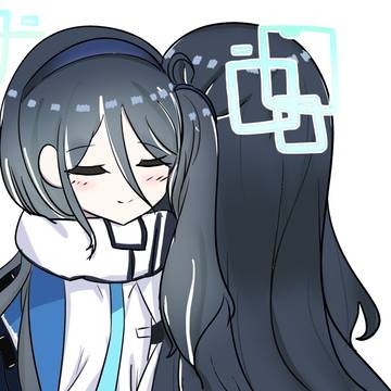 不说再见！