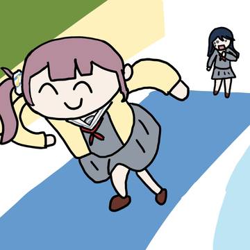 ᐢᴗᐢ
