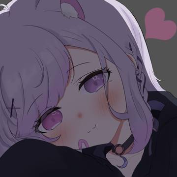 みけにゃん 睡眠中