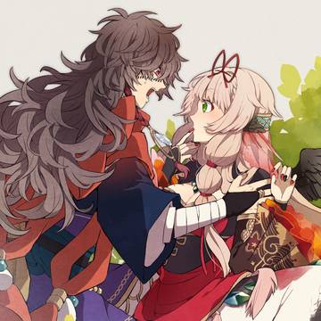 【レイメイコウロ】俺なんかに、