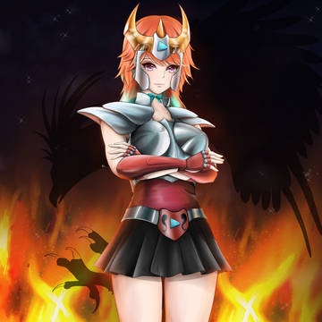 Kiara de fenix
